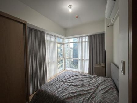 2 Bedroom Furnished for Rent at Times Square West