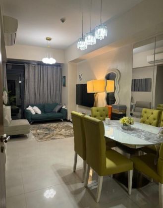 Fully Furnished 3 Bedrooms at The Florence