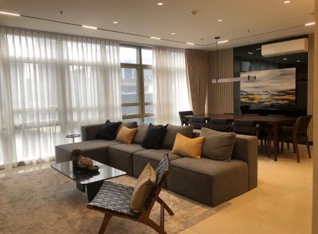 West Gallery Place 3 Bedroom 