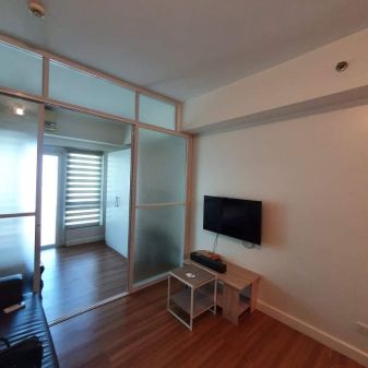 Fully Furnished 1 Bedroom Unit in Grand Midori