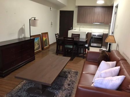 For Rent 1BR Unit at Shang Salcedo Place  Makati City  P55k mon 