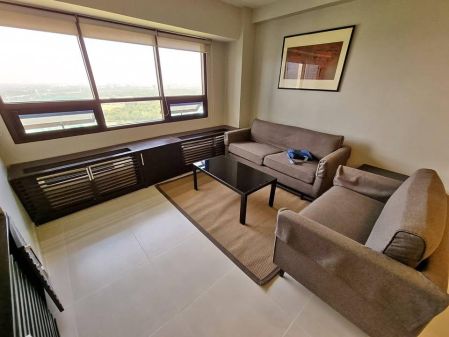 Spacious 2 Bedroom with Den in The Icon Residences Tower 2