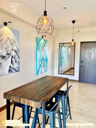 Prime Furnished 1BR Gentry Manor Condo for Lease near Okada