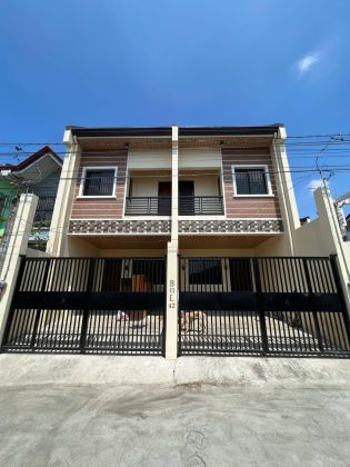 Furnished 2 Bedroom House at Georgetown Heights Subdivision
