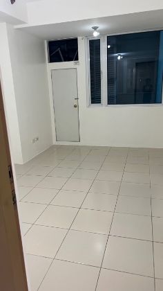 Unfurnished Studio Unit at University Tower Galicia for Rent
