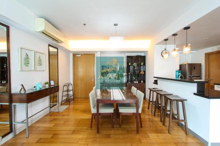 Parkpoint Residences 2 Bedrooms for Rent