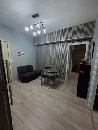 3 Bedroom Furnished For Rent in Jazz Residences