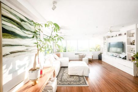 4BR Condo for Rent in Pasig City at Dona Felisa 1 