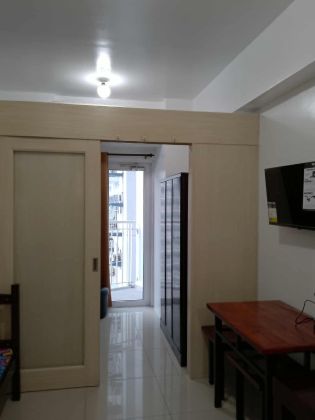 1 Bedroom For Lease at Jazz Residences Tower D