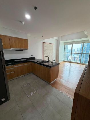 1 Bedroom in the Seasons Residences Bgc