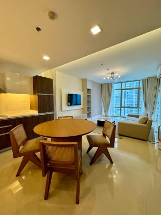 Luxurious 1 Bedroom Condo at West Gallery Place