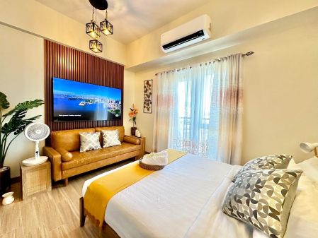 Condo for Rent in Megaworld Iloilo City
