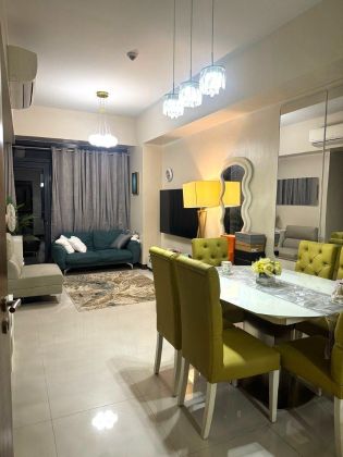 Condo Unit for Rent 6th Floor Tower 2 at the Florence