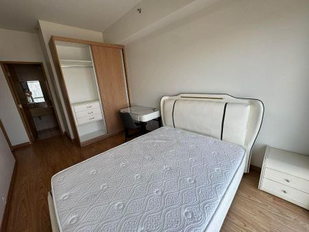 Fully Furnished 2 Bedroom Condo in Times Square West BGC Taguig