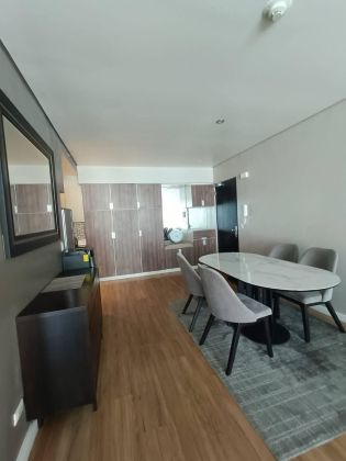 1BR Sequioa Two Serendra for Lease