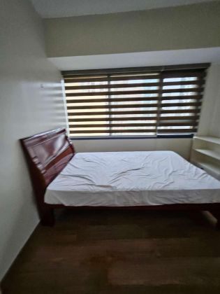 Furnished 2 Bedroom with Parking for Rent in The Rise Makati