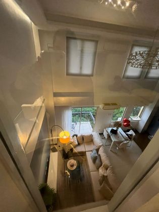 Fully Furnished 1 Bedroom Unit at Tuscany Private Estate