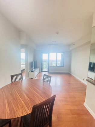 Furnished 2 Bedroom One Rockwell Makati for Rent