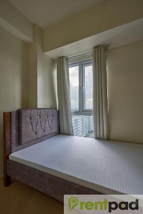 AVIDAASTREA091XT2 for Rent Fully Furnished 1BR in Avida Astrea