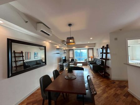 1 Bedroom in Manansala Tower at Rockwell Makati