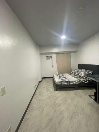 Fully Furnished Studio Unit at Avida Towers Sucat for Rent