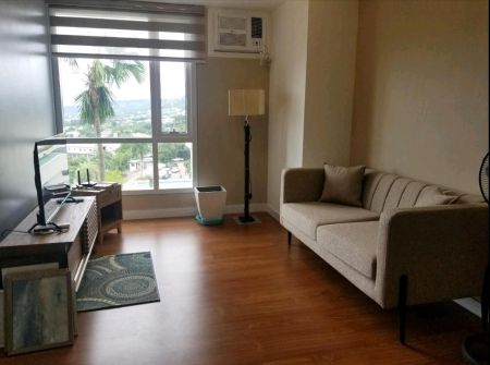 1BR Condo with Parking for Rent in Marco Polo Residences Cebu