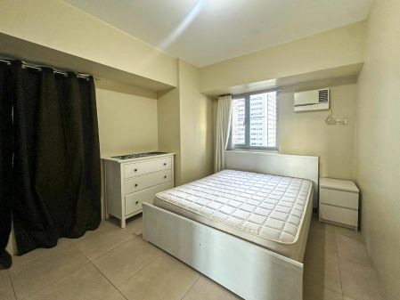 Fully Furnished 2 Bedroom Unit at Avida Towers 34th Street