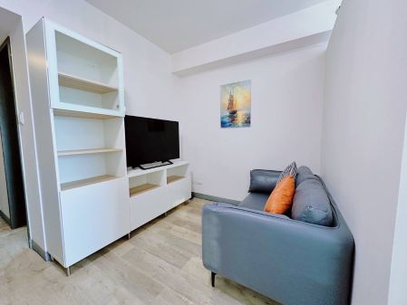 Condo for Rent at The Rise Makati