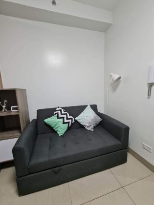 Fully Furnished 1 Bedroom Condo Unit for Rent at Shore 2 MOA