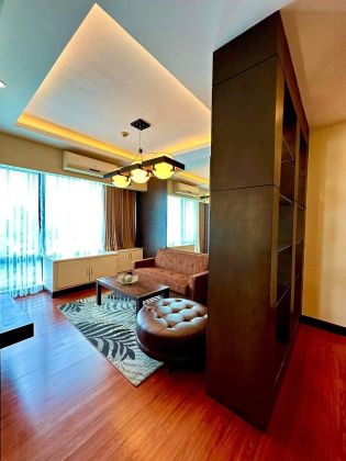 1BR for Rent at Bellagio BGC 