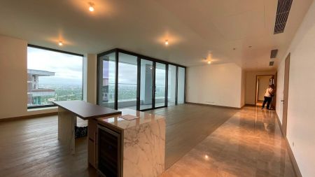 For Lease Condo Unit at Aurelia Residences 3BR Ensuite