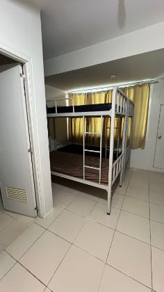 Fully Furnished Studio Unit at University Tower Galicia for Rent