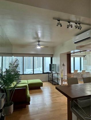 One Rockwell East 2 Bedroom Condo Unit for Rent