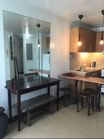 Vivant Flats Renovated Condo Unit for Rent Alabang Muntinlupa