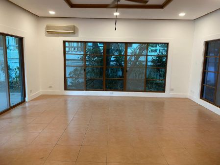 For Rent Ayala Alabang Village 4 Bedrooms