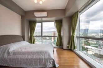 Fully Furnished 1BR Penthouse Condo Unit for Rent