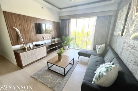 Stylish 2 Bedroom for Lease in 32 Sanson
