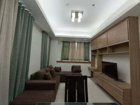 1 Bedroom Condo for Rent in Crescent Park Residences Bgc