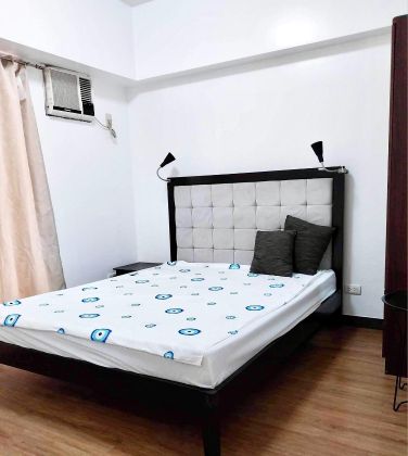 2 Bedroom Furnished at Lumiere Residences Pasig Blvd Pasig City
