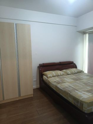 1BR Standard in Solinea across Ayala Mall