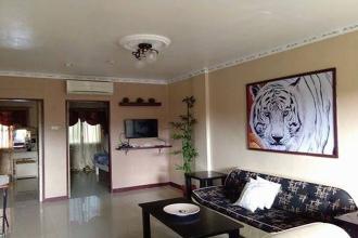 Fully Furnished 2BR for Rent in J and H Apartments Cebu AC01