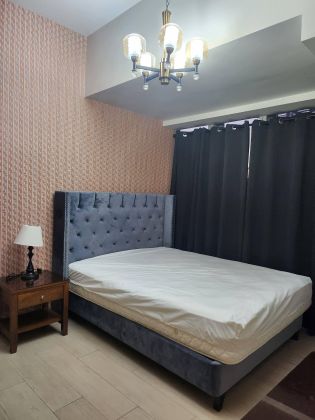 For Rent Uptown Parksuites BGC Tower 1 2 Bedroom Fully Fu