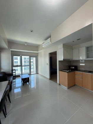 Executive Studio Unit for Rent in Bayshore Residential Resort