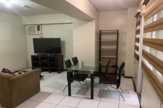 Fully Furnished 2 Bedroom in The Columns Ayala Avenue Makati