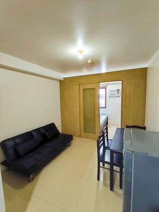Shore Residences Tower C 1 Bedroom Unit for Rent in Pasay