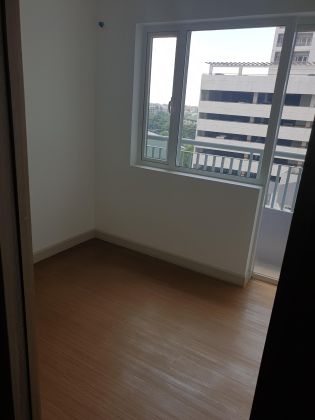 Spacious 1BR Unit at Grace Residences near BGC McKinley Hill
