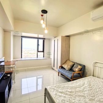 Affordable living Studio for Rent at Mandani Bay Suites
