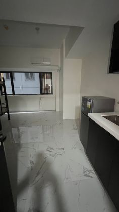 Furnished Studio for Rent in front of Ust Espana Manila