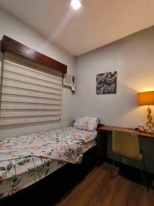 Fully Furnished 3BR Townhouse for Rent in Happy Homes Mactan