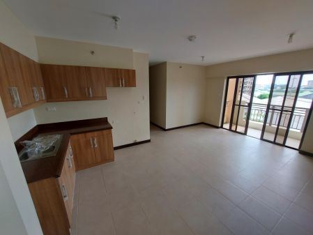 Unfurnished 3 Bedroom Unit at Mirea Residences for Rent